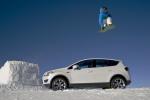 Ford Kuga 2008 года